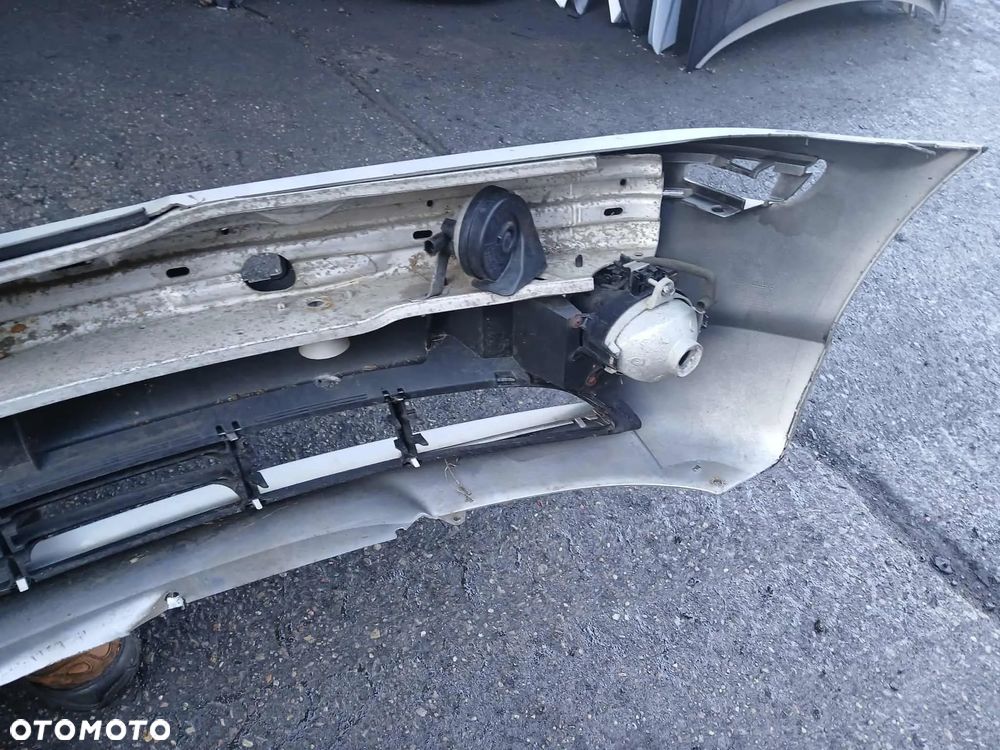 BMW E46 Lift zderzak przedni - 7