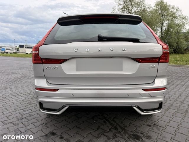 Volvo XC 60 B5 D AWD Geartronic RDesign - 10