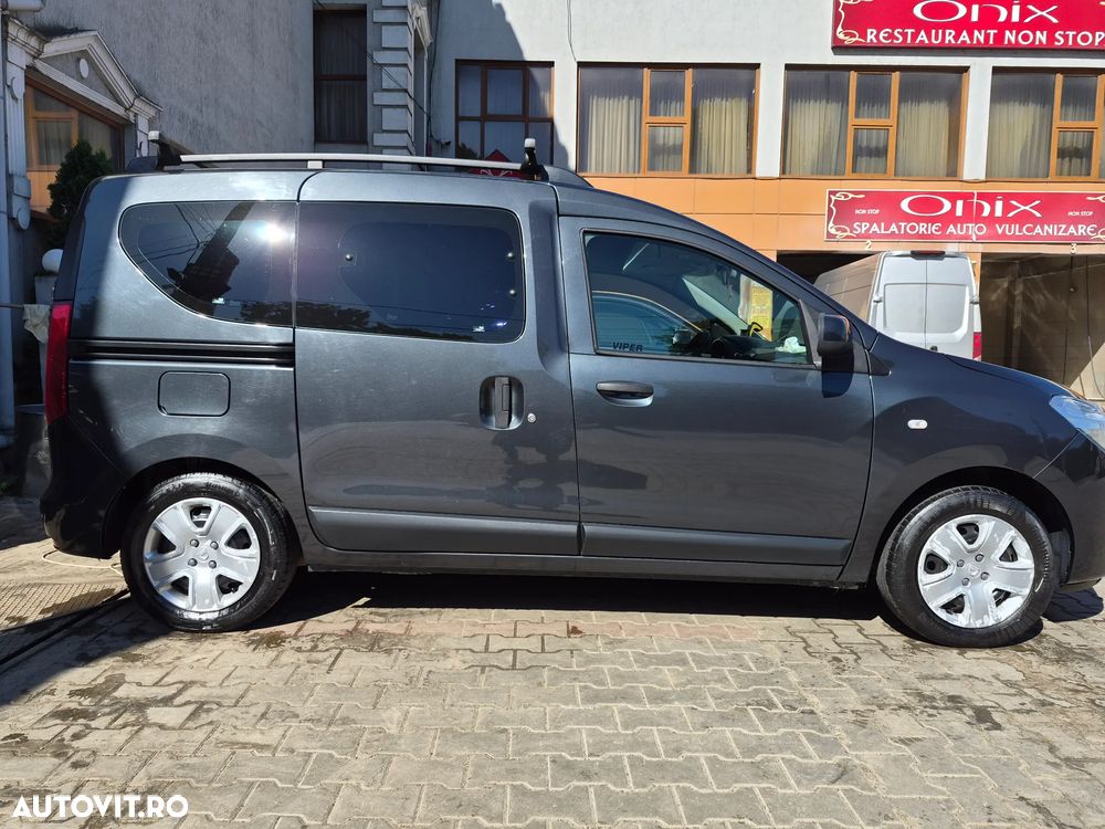 Dacia Dokker 1.5 Ambiance - 7