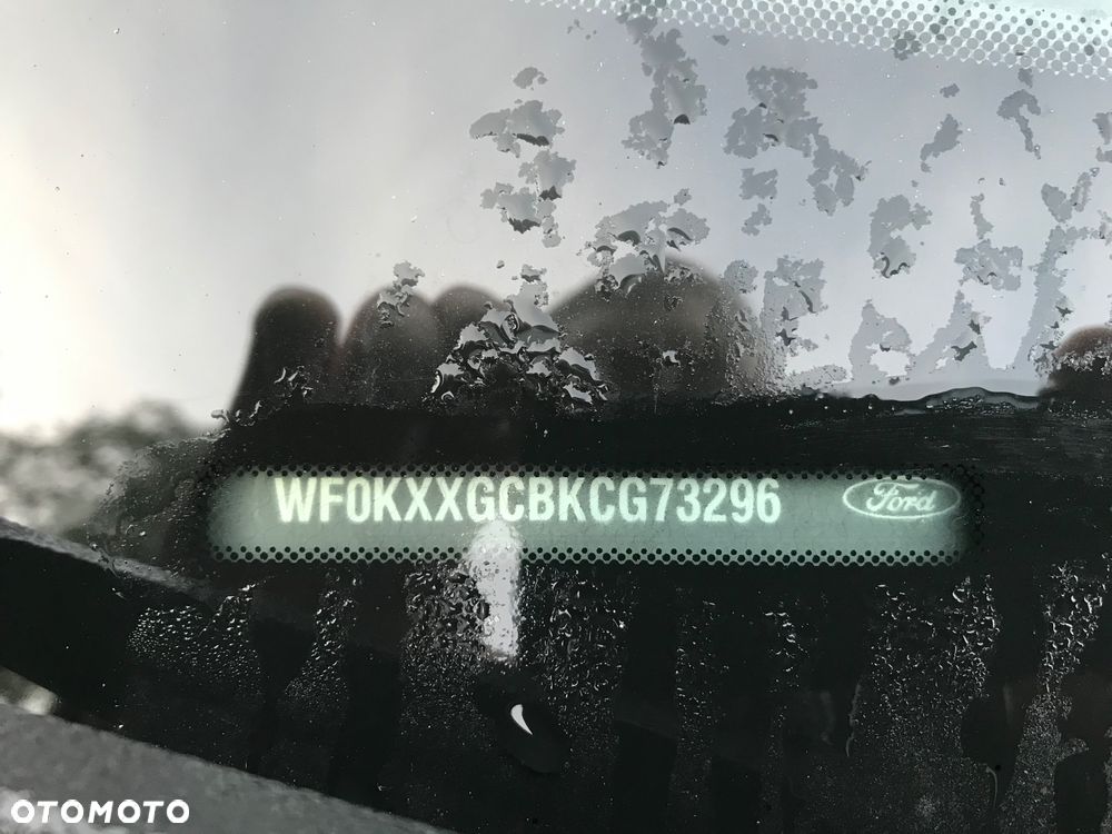 Ford Focus 1.6 Trend - 30