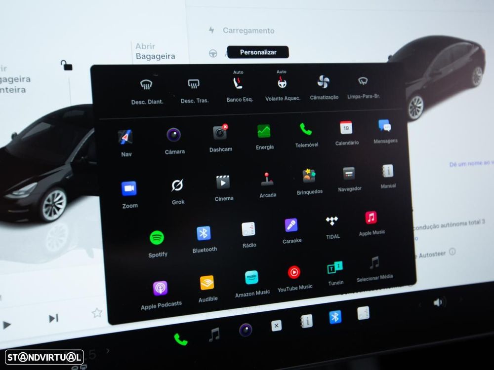 Tesla Model 3 Standard Range Plus RWD - 26