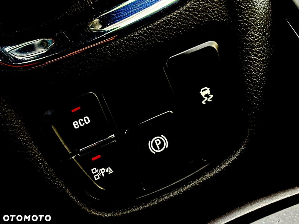 Opel Zafira Tourer 2.0 CDTI ecoFLEX Start/Stop Innovation - 32