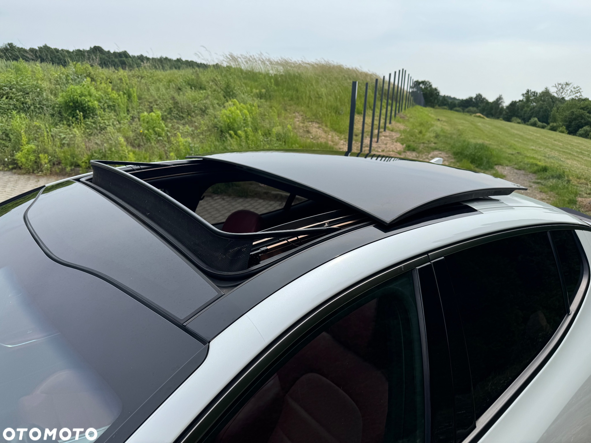 Kia Stinger 2.0 T-GDI GT Line - 7