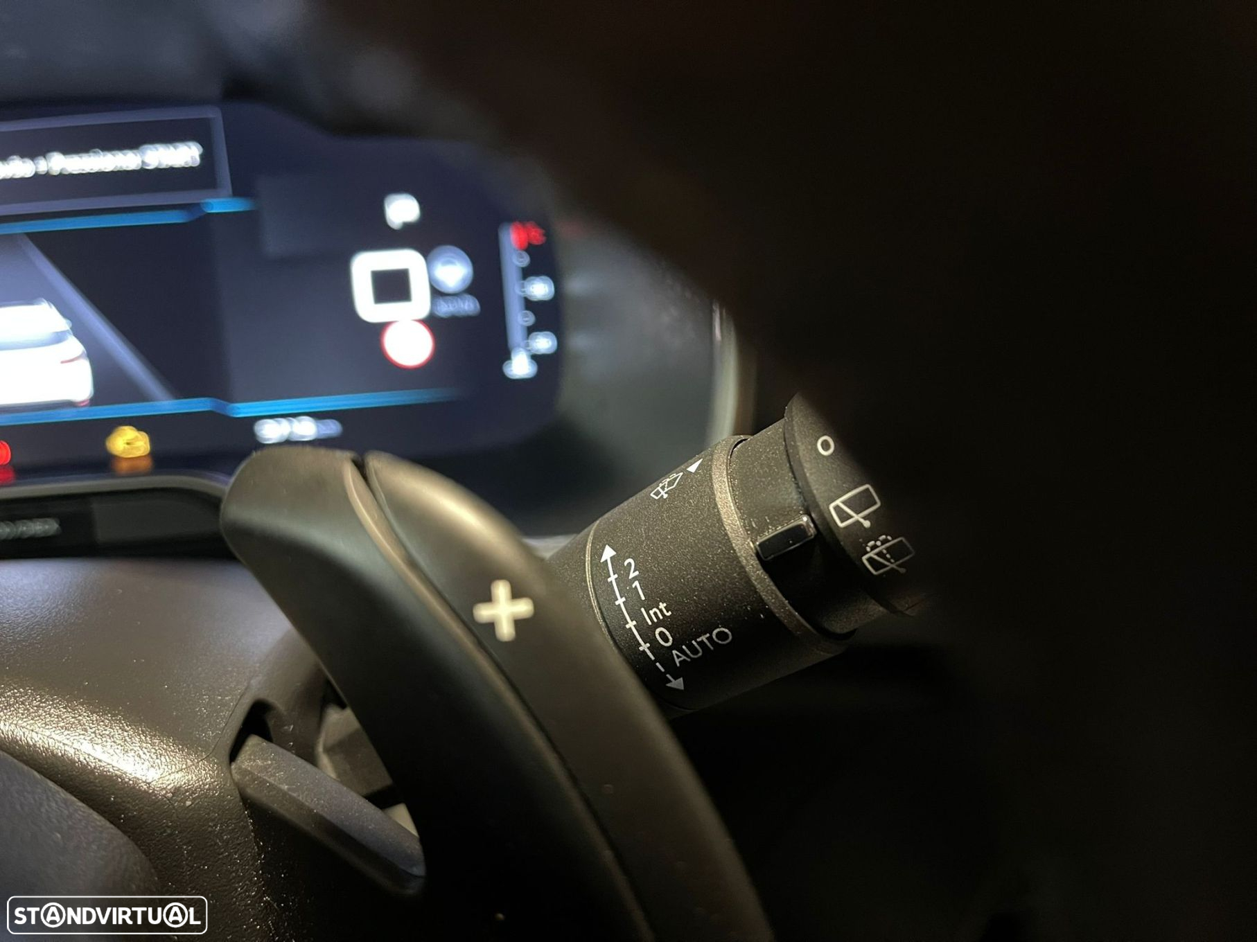 Citroën C5 Aircross 1.2 PureTech C-Series EAT8 - 19