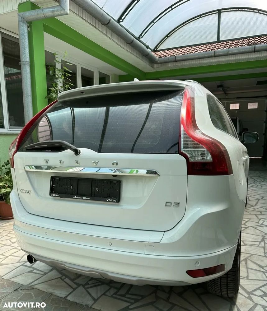 Volvo XC 60 - 6