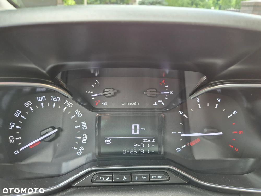 Citroën C3 Aircross 1.2 PureTech GPF Feel S&S - 16