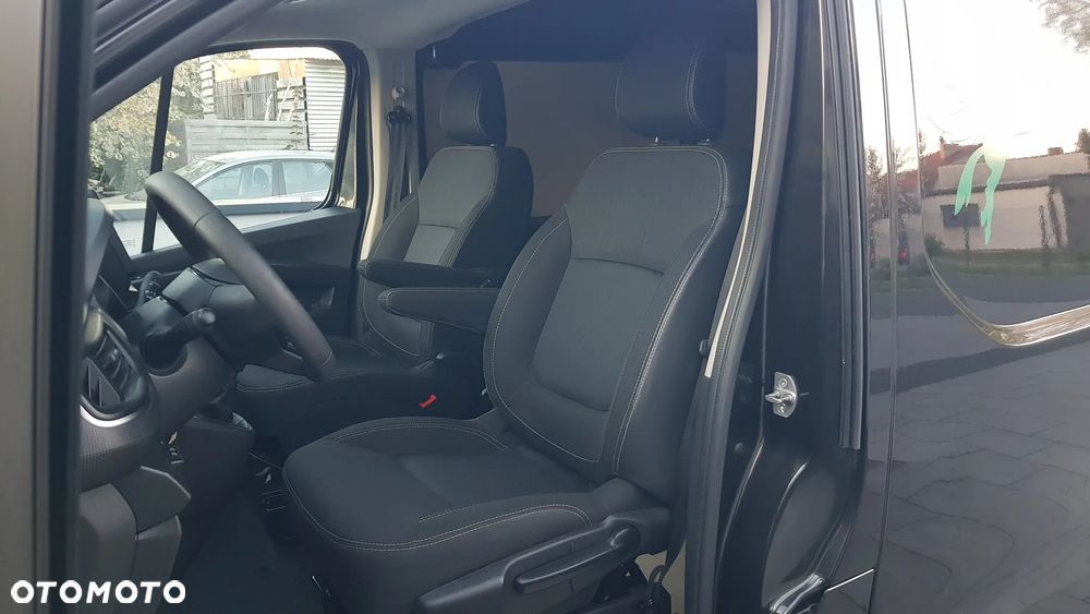 Renault TRAFIC - 26