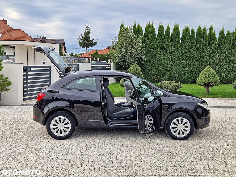 Seat Ibiza 1.6 16V Comfort Edition - 15