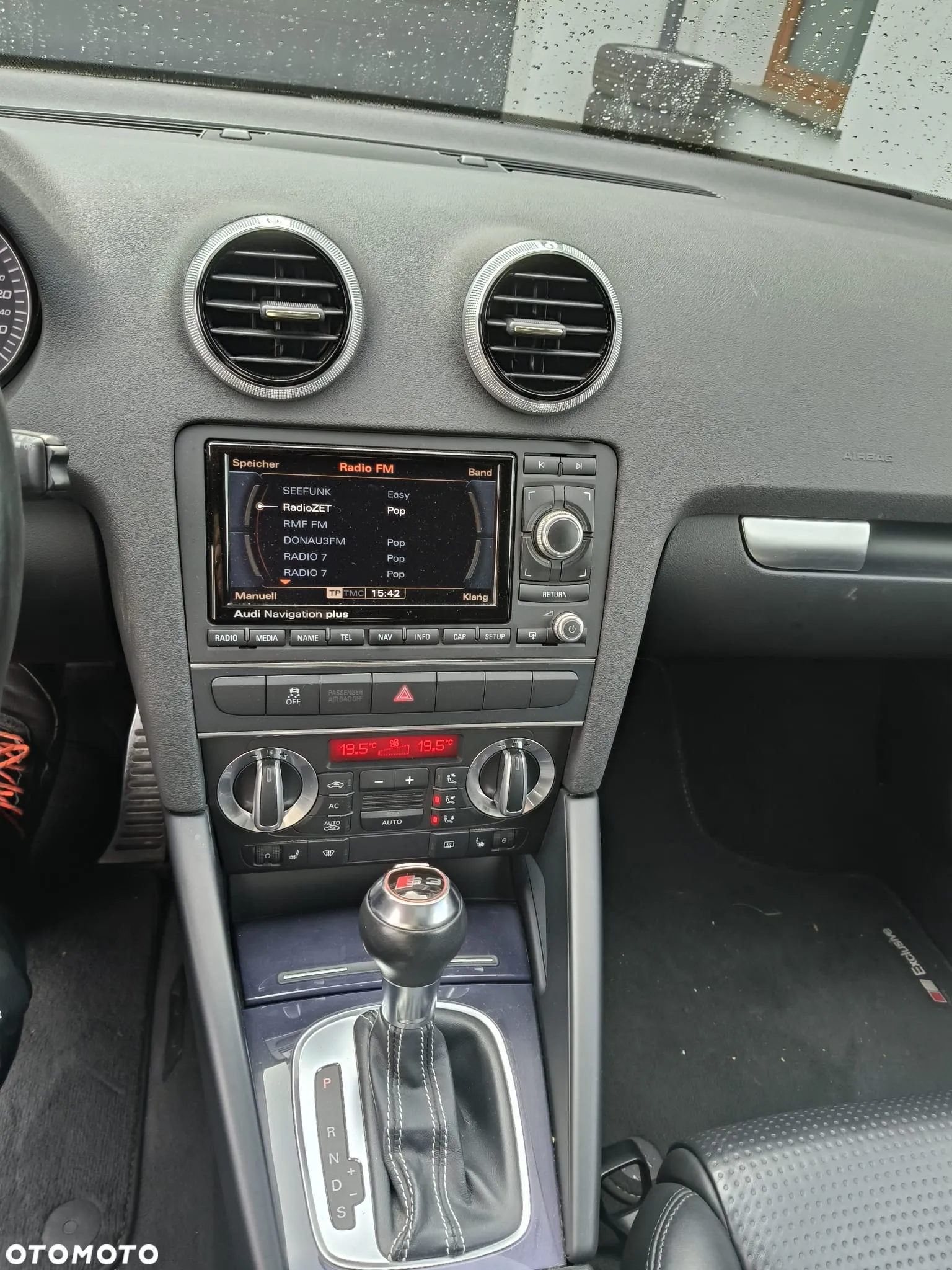 Audi S3 2.0 TFSI Quattro S tronic - 9