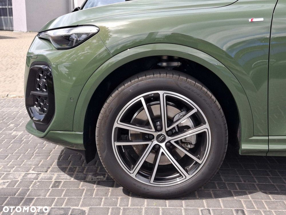 Audi Q5 - 4