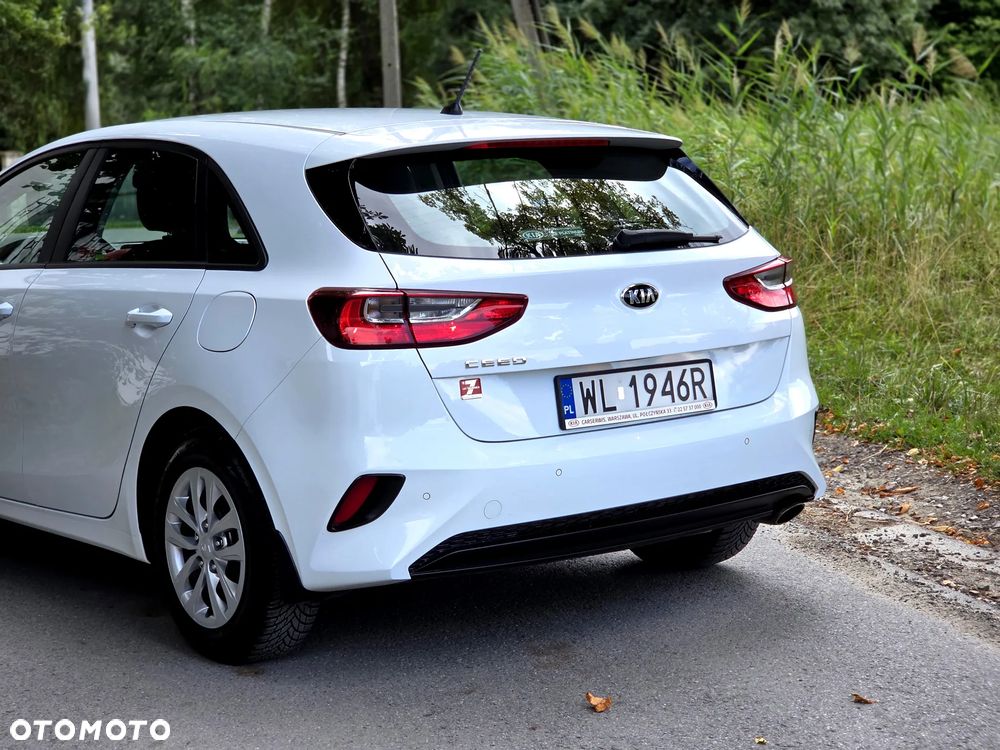 Kia Ceed 1.0 T-GDI M - 15