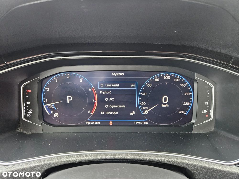 Volkswagen T-Roc 1.5 TSI ACT OPF DSG Sport - 19