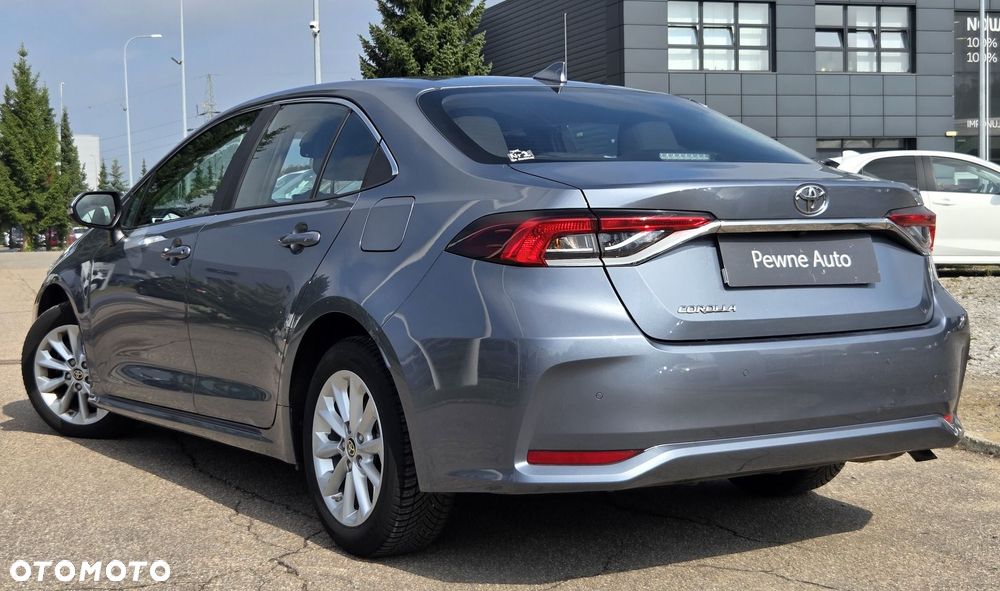 Toyota Corolla - 19