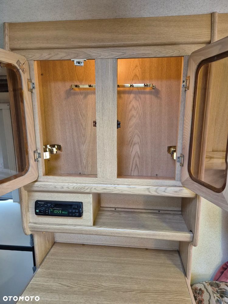 Lunar CLUBMAN 400/2 - 10
