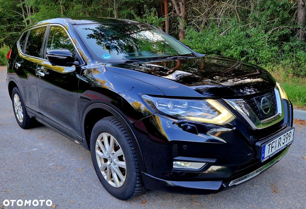 Nissan X-Trail - 12