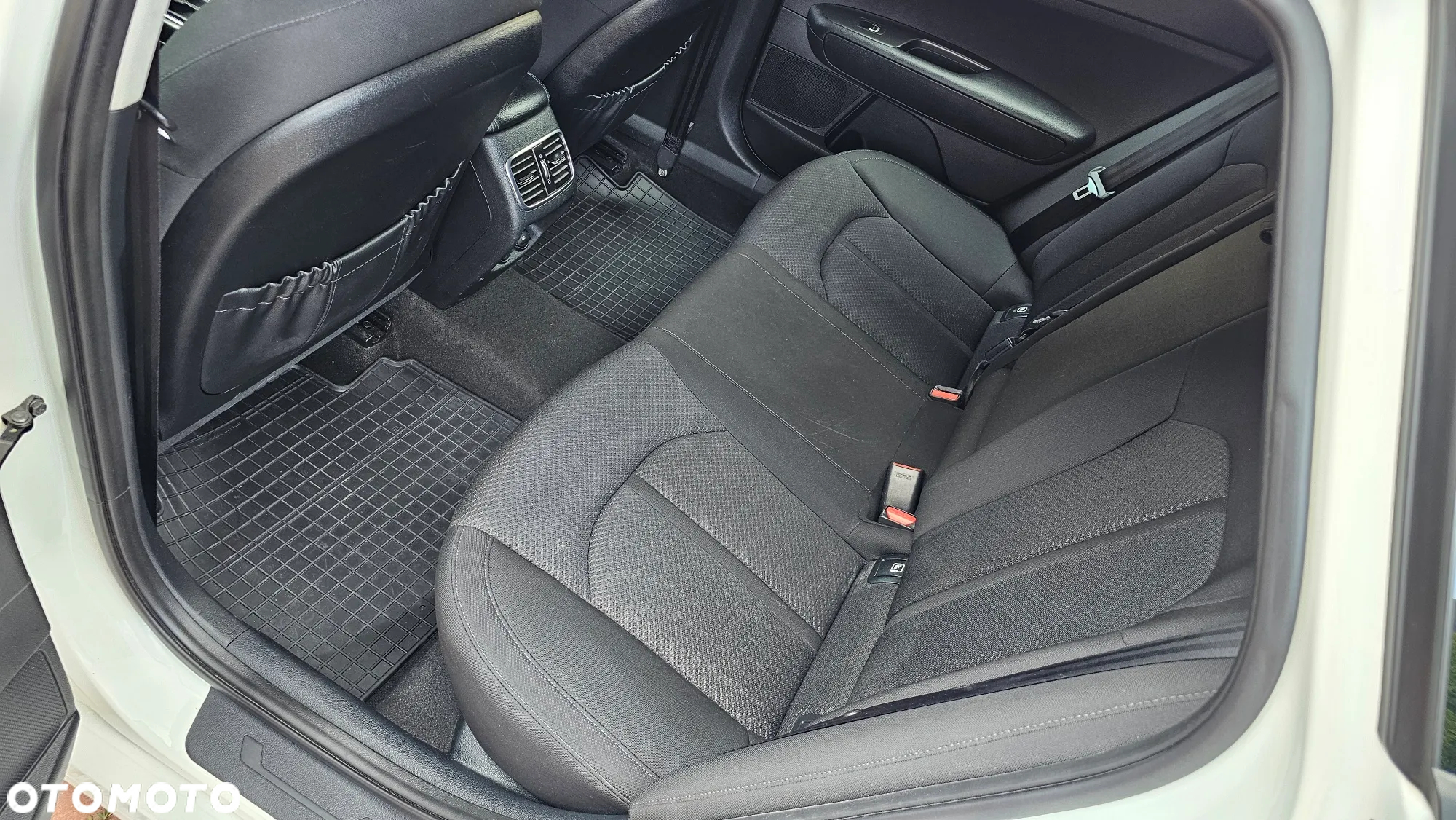 Kia Optima 1.7 CRDI L DCT - 31