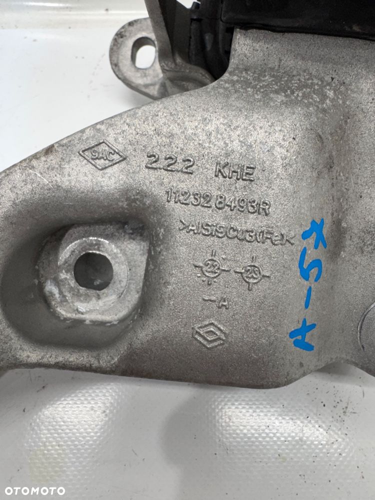 A-57 WSPORNIK SILNIKA RENAULT TRAFFIC - 4