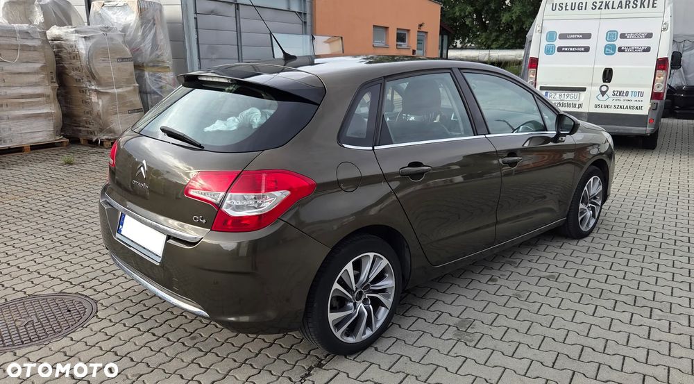 Citroën C4 - 17