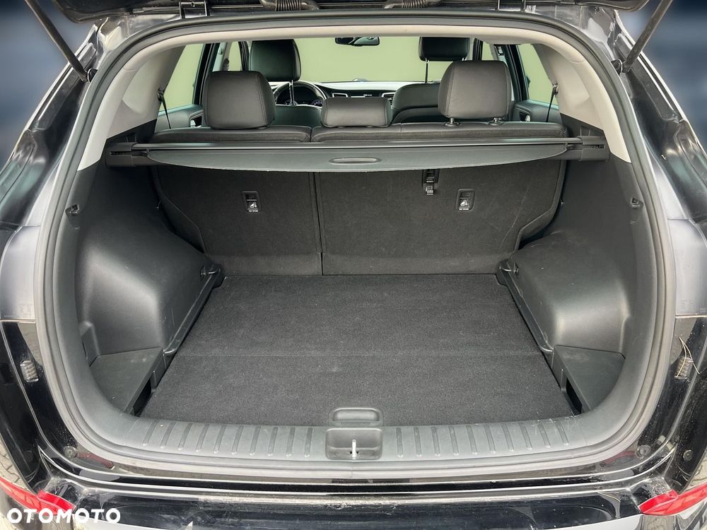 Hyundai Tucson 1.7 CRDI BlueDrive Classic 2WD - 12