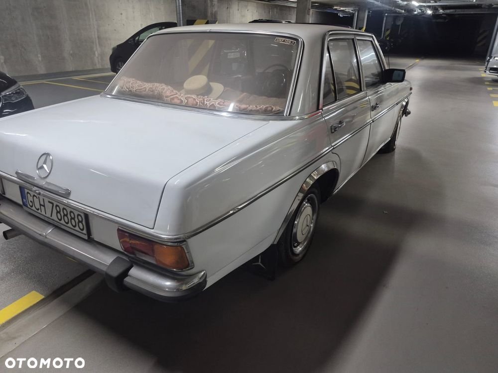 Mercedes-Benz Inny - 12
