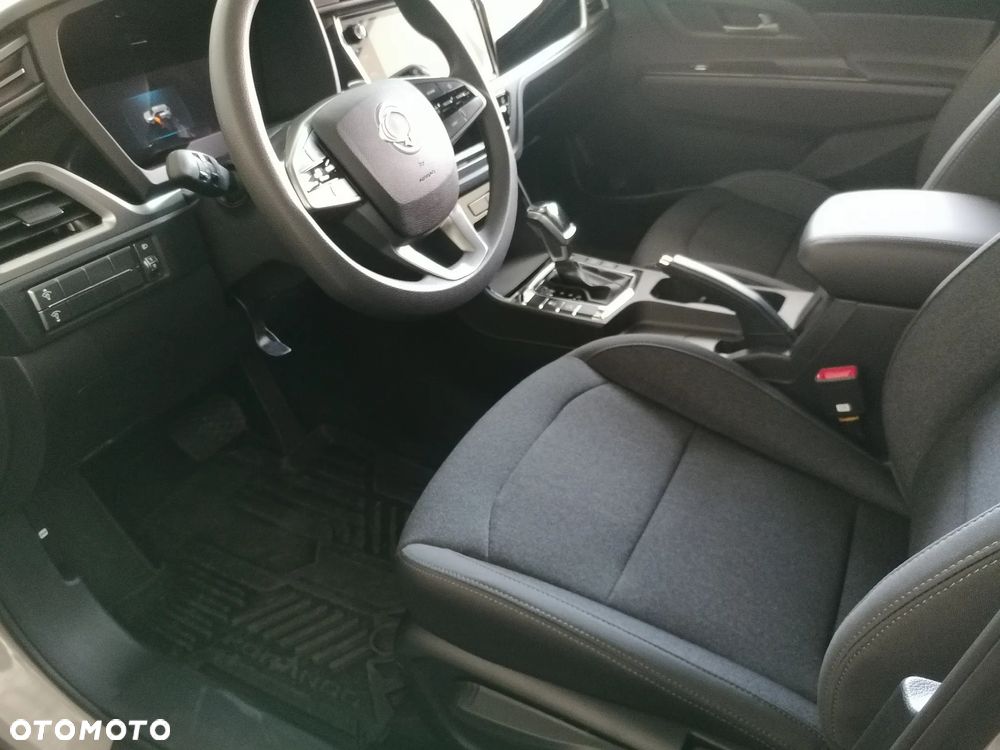 SsangYong/KGM Korando 1.5 T-GDI Joy 2WD - 8