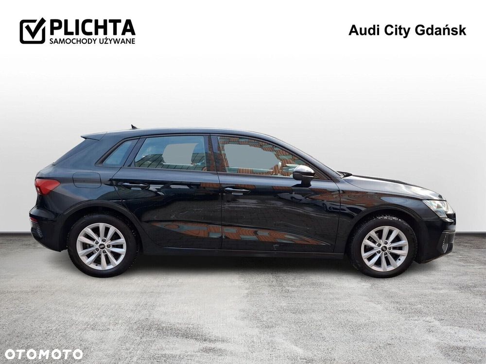 Audi A3 Sportback - 7