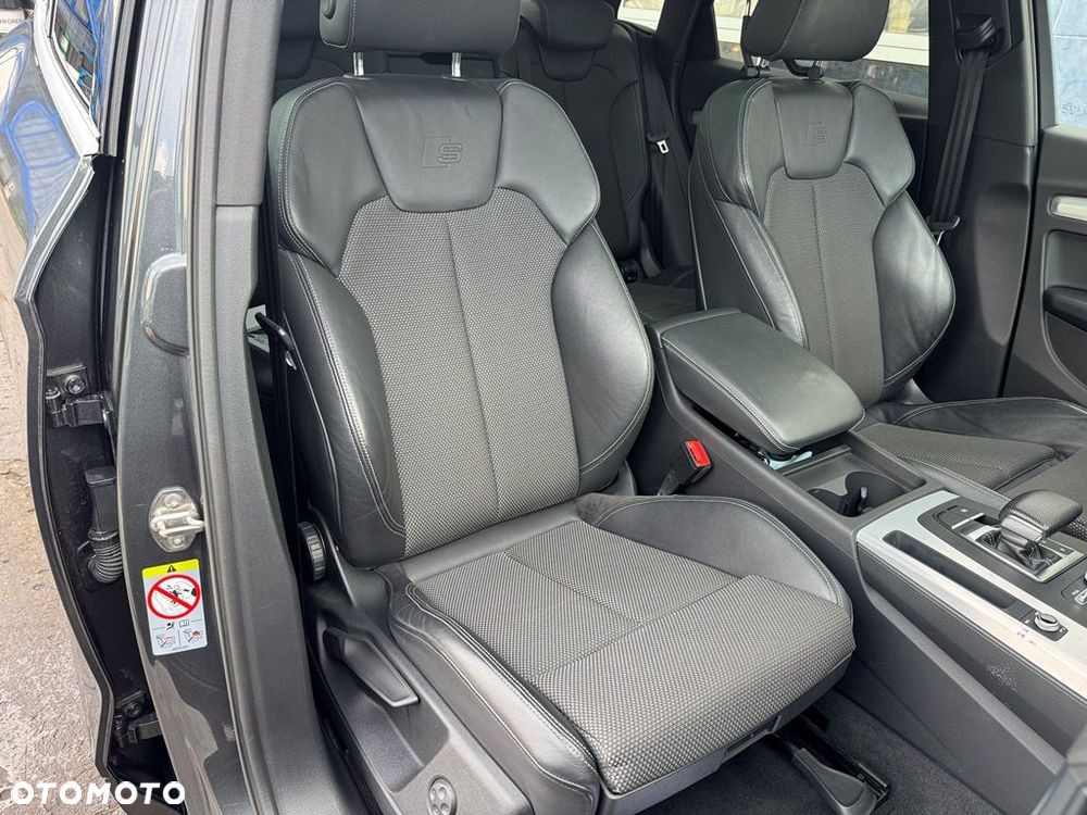 Audi Q5 55 TFSI e Quattro S Line S tronic - 40