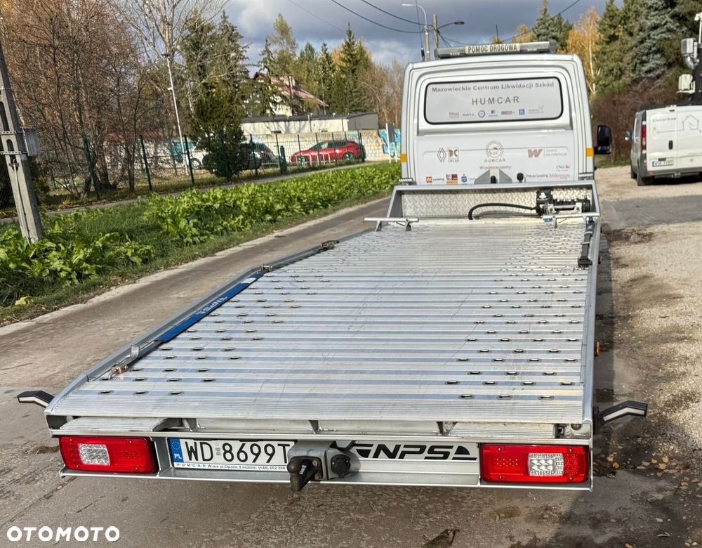 Mercedes-Benz Sprinter - 3