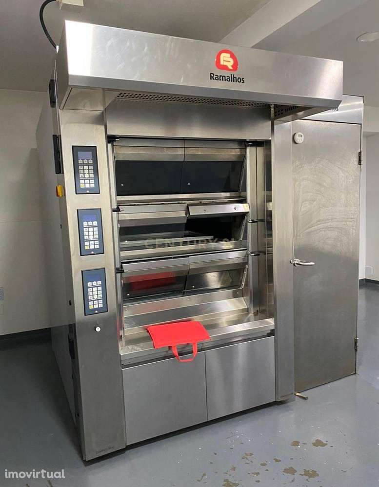 **Oportunidade - Loja com 234 m2 no Centro Barreiro!** - Grande imagem: 4/6