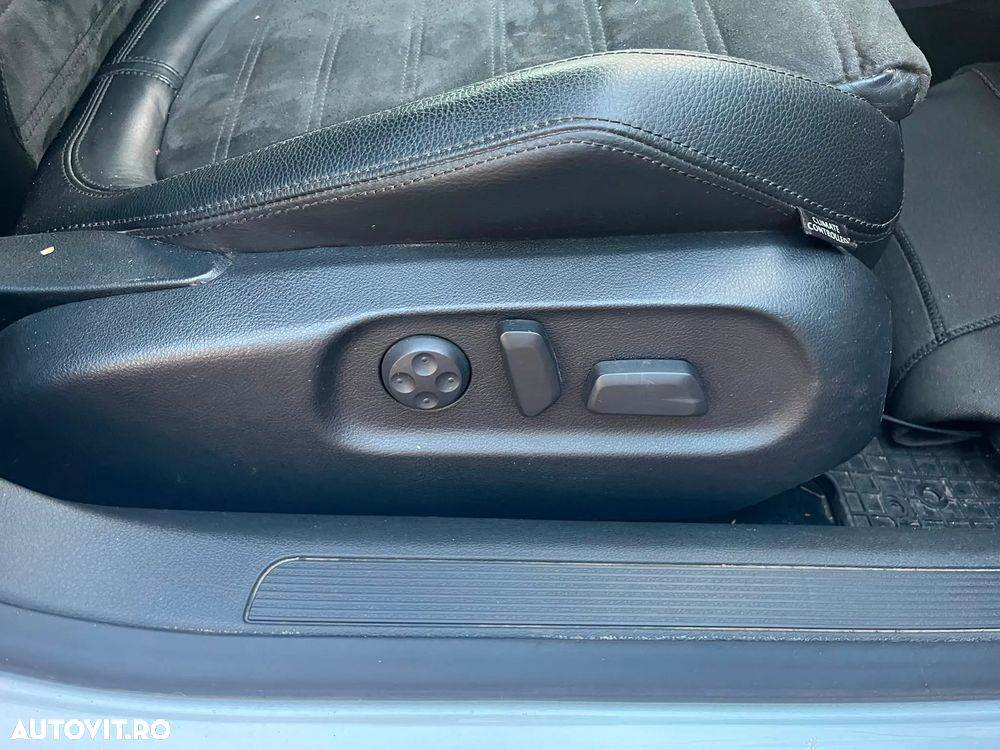 VOLKSWAGEN Passat 2007 — imagine 19