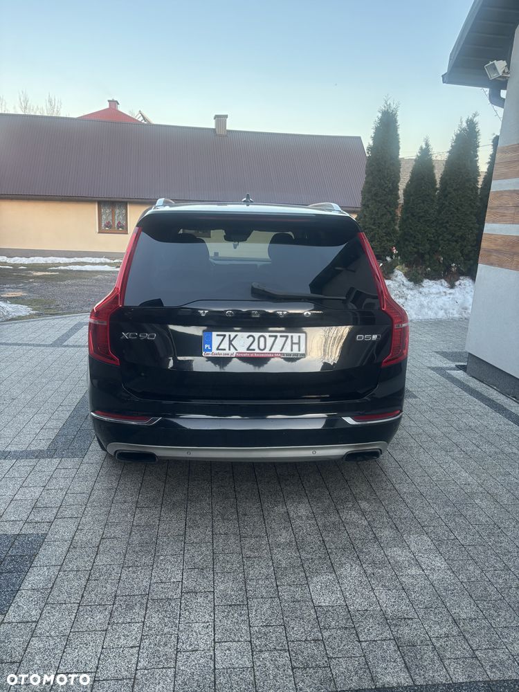 Volvo XC 90 - 4