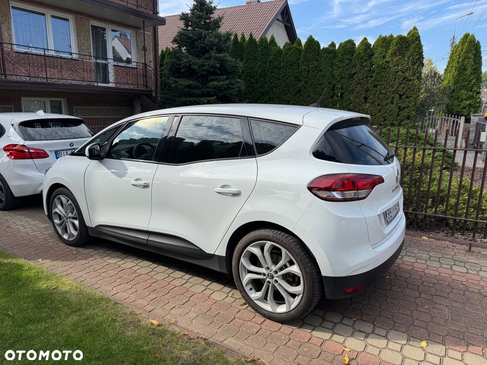 Renault Scenic - 5
