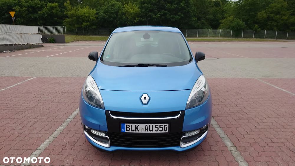 Renault Scenic 1.6 dCi Energy Bose EU6 - 4