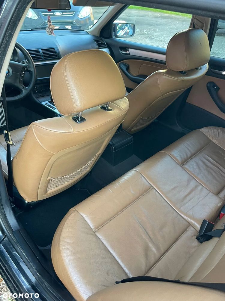 BMW Seria 3 - 20