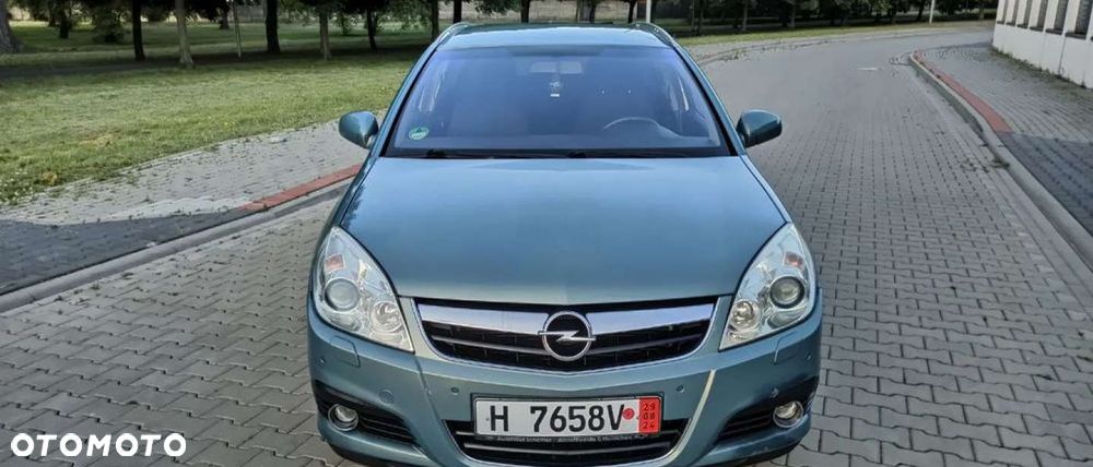 Opel Signum - 22