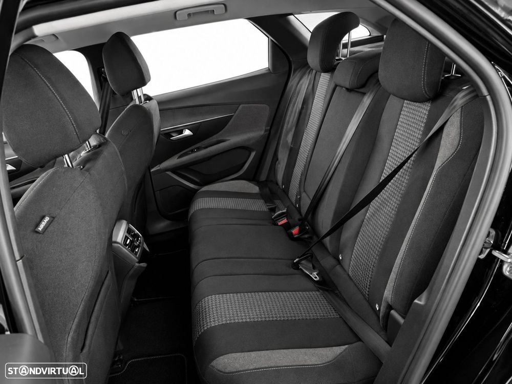Peugeot 3008 1.5 BlueHDi Active Pack - 6