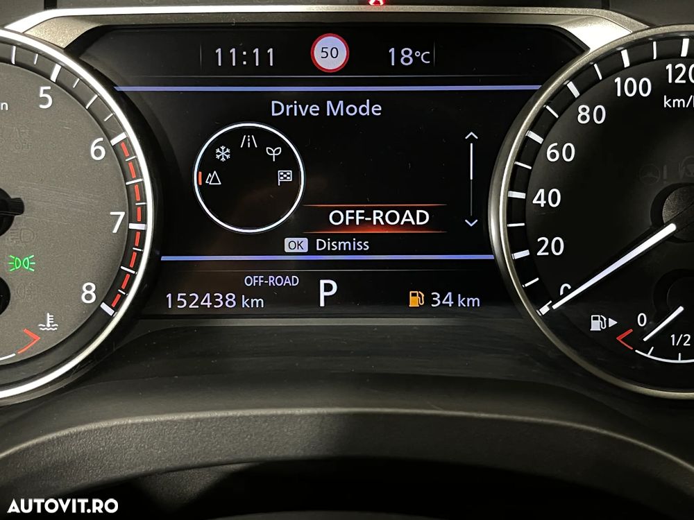 Nissan Qashqai 1.3 DIG-T 4x4 MHEV Xtronic N-Connecta - 26