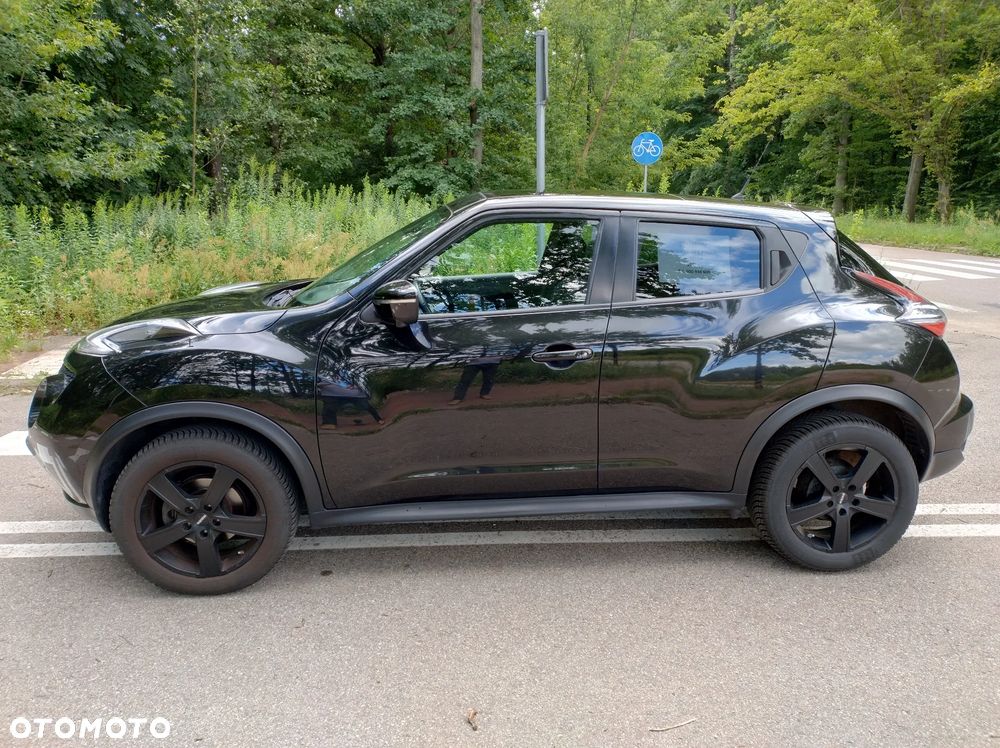 Nissan Juke 1.2 DIG-T Tekna - 3