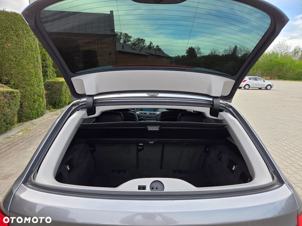 BMW Seria 5 - 21