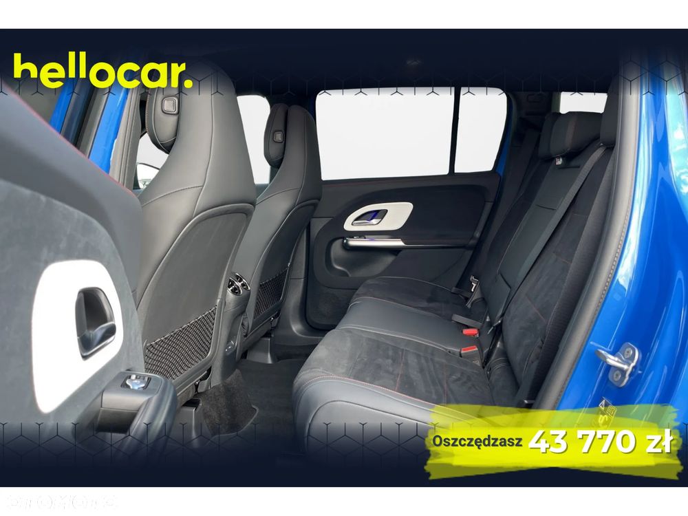 Mercedes-Benz GLB - 8