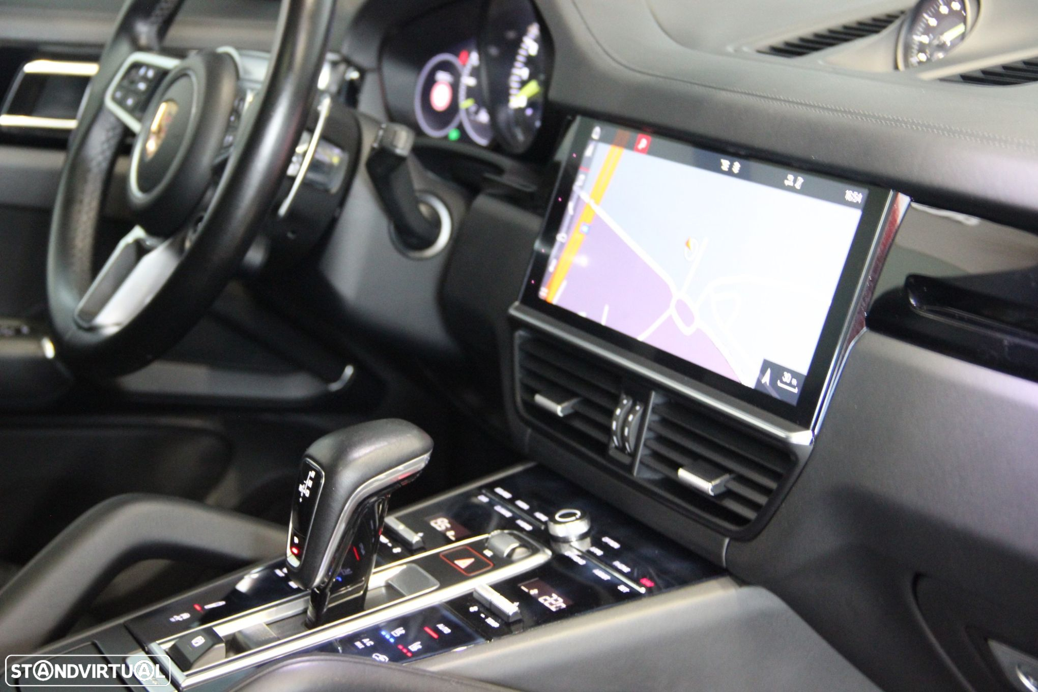 Porsche Cayenne E-Hybrid Platinum Edition - 7