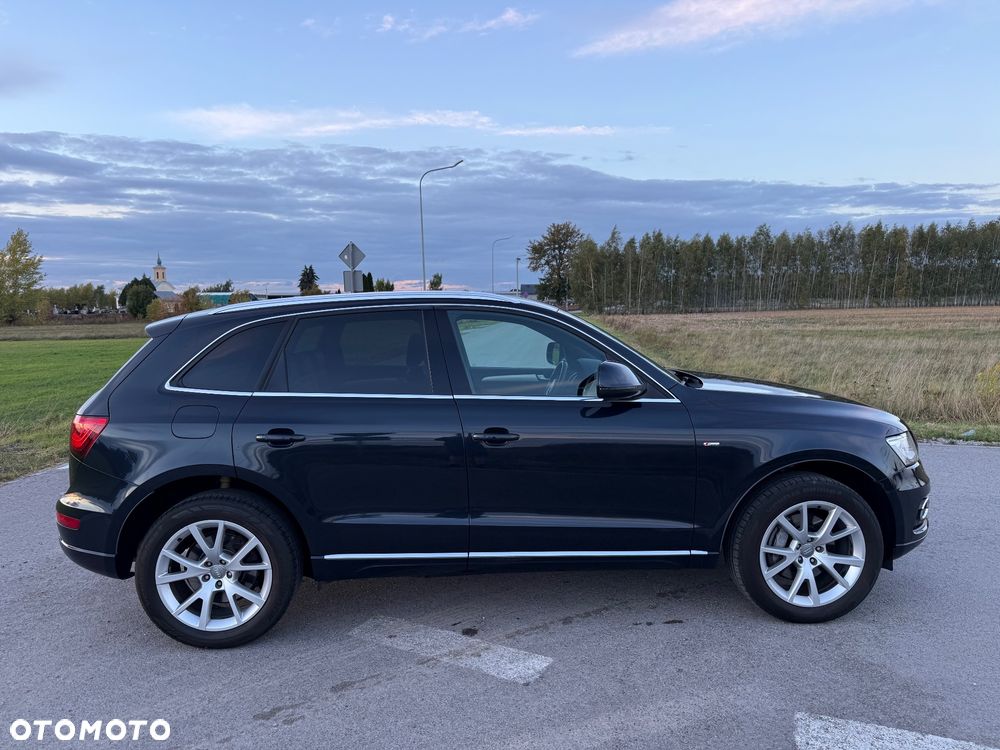 Audi Q5 3.0 TDI Quattro S tronic - 6