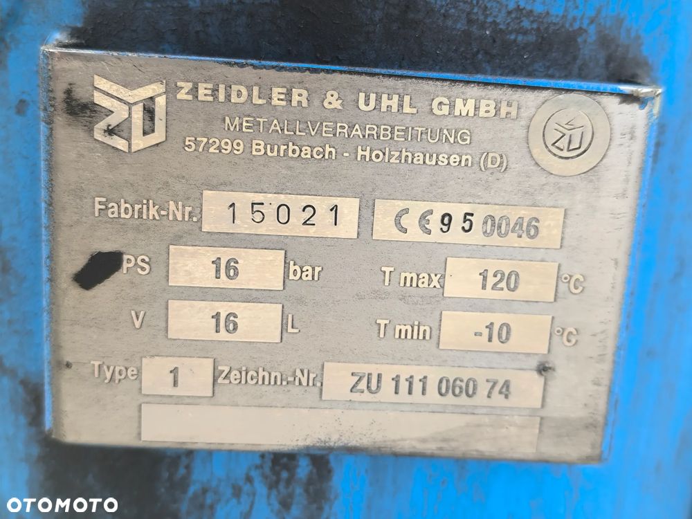 kompresor śrubowy - 6