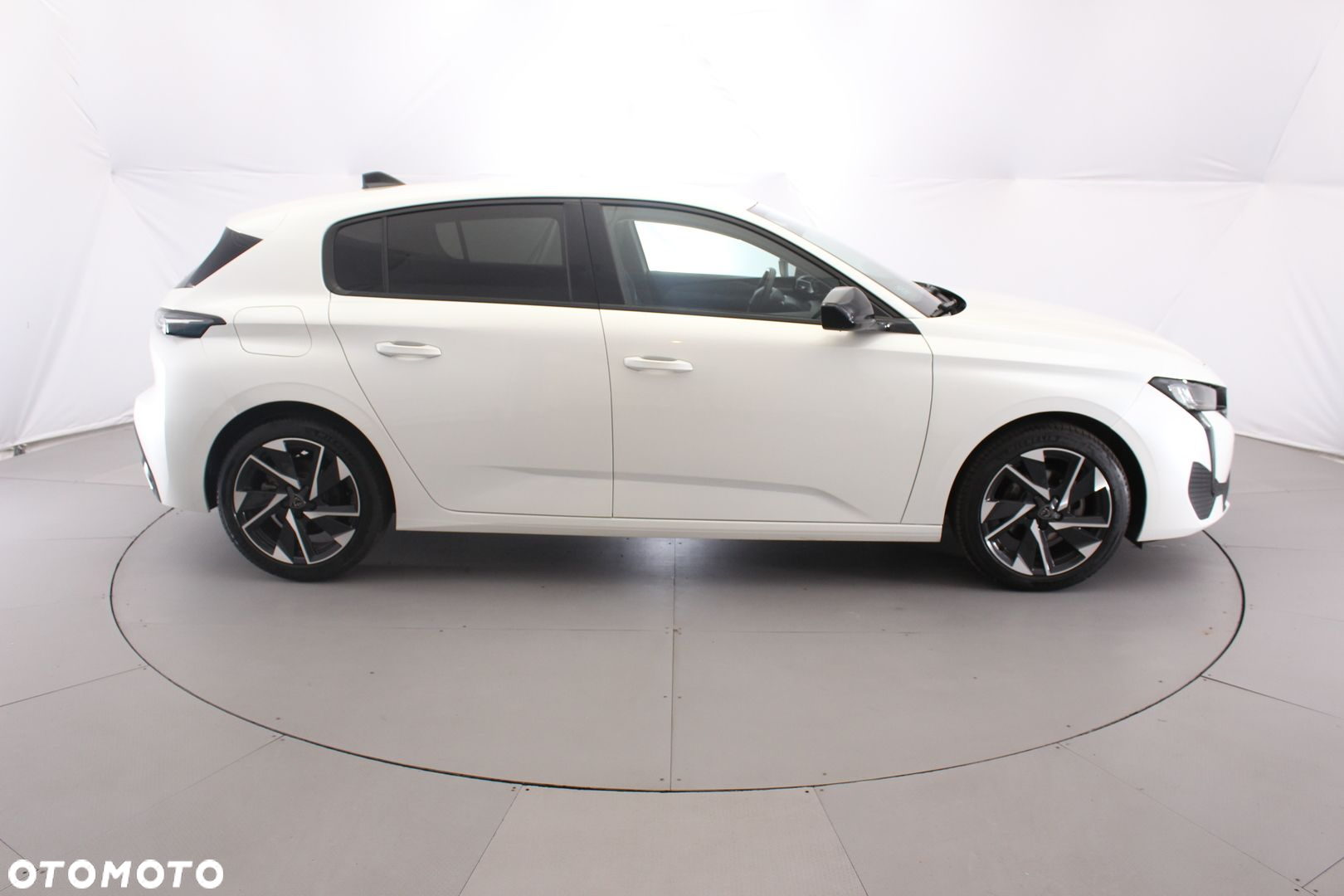 Peugeot 308 - 7