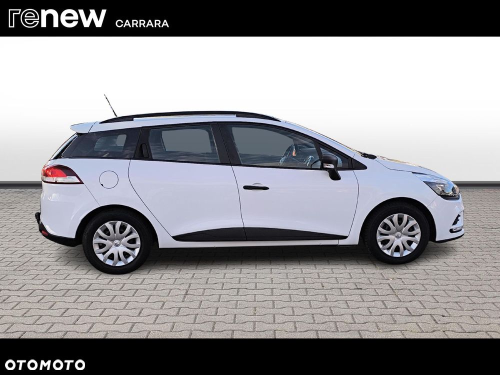 Renault Clio 1.5 dCi Energy Alize - 6