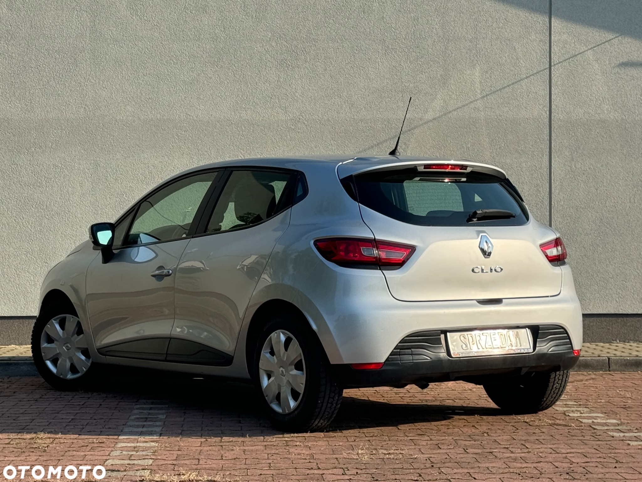 Renault Clio - 4