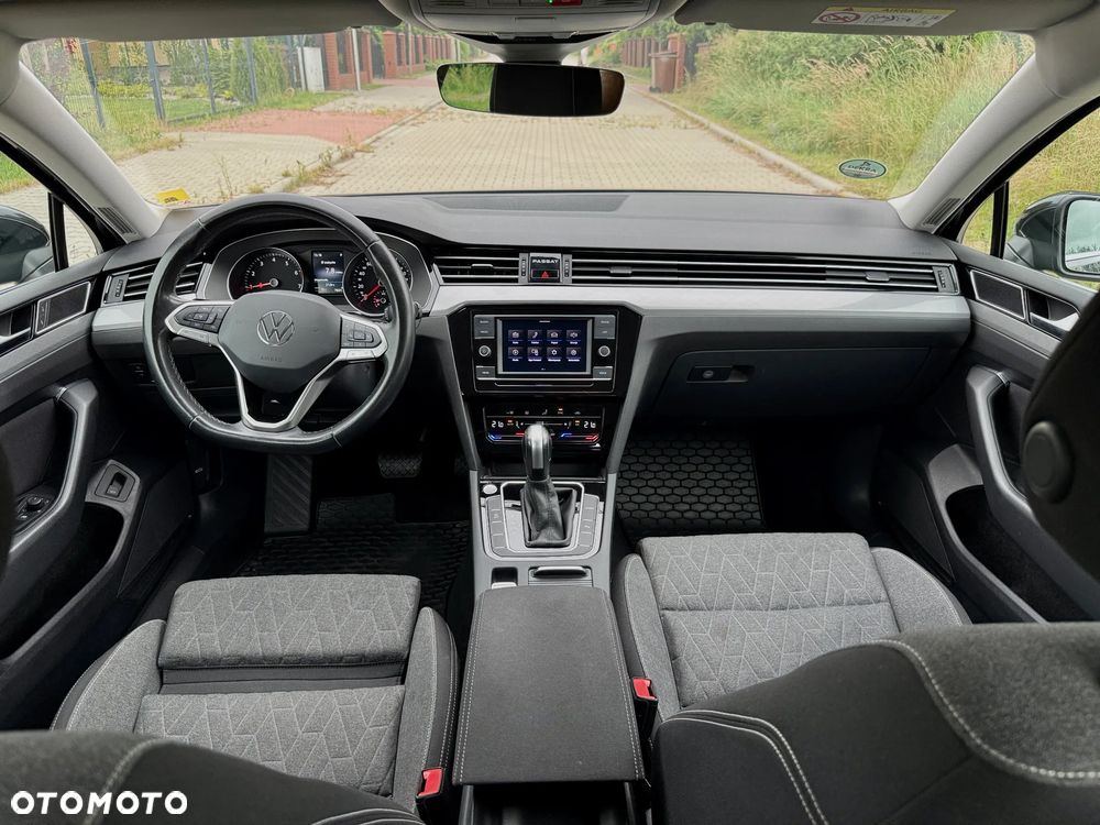 Volkswagen Passat 1.5 TSI EVO Business DSG - 13