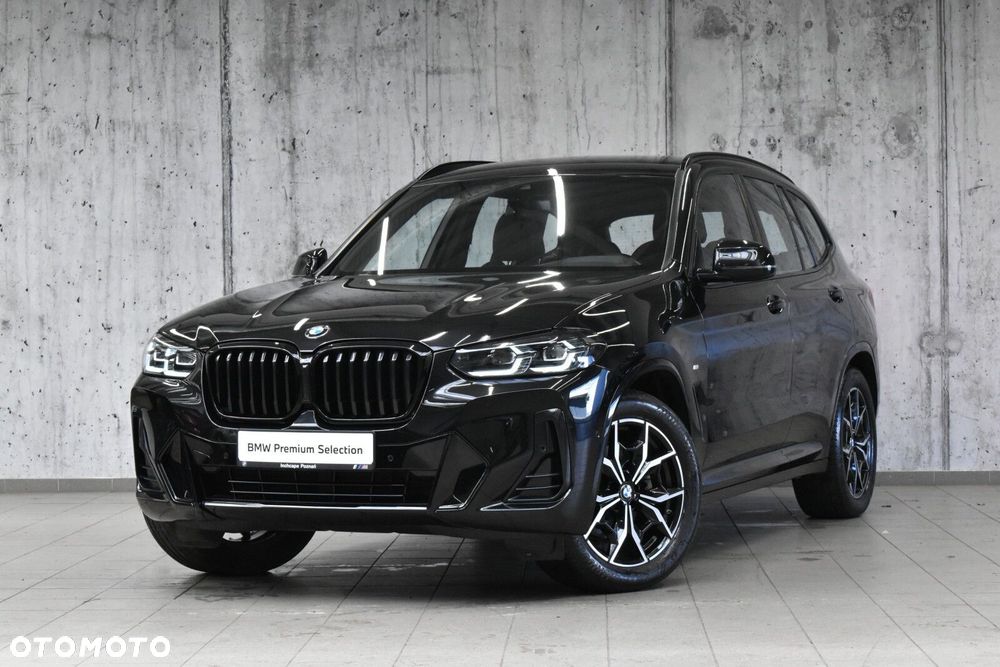 BMW X3 - 2