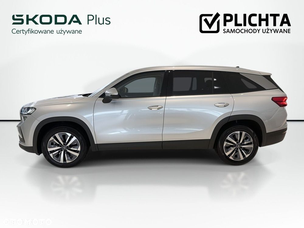 Skoda Kodiaq - 9