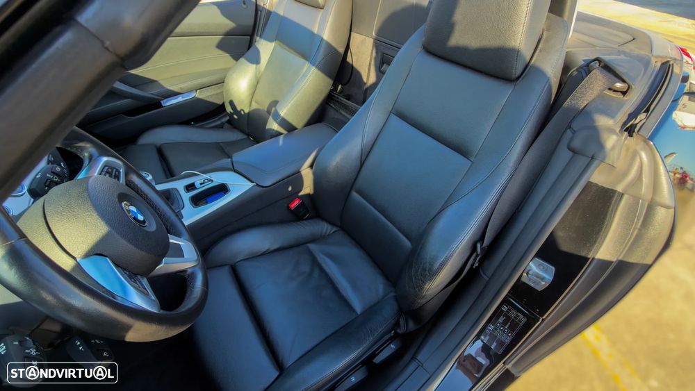 BMW Z4 sDrive28i - 13